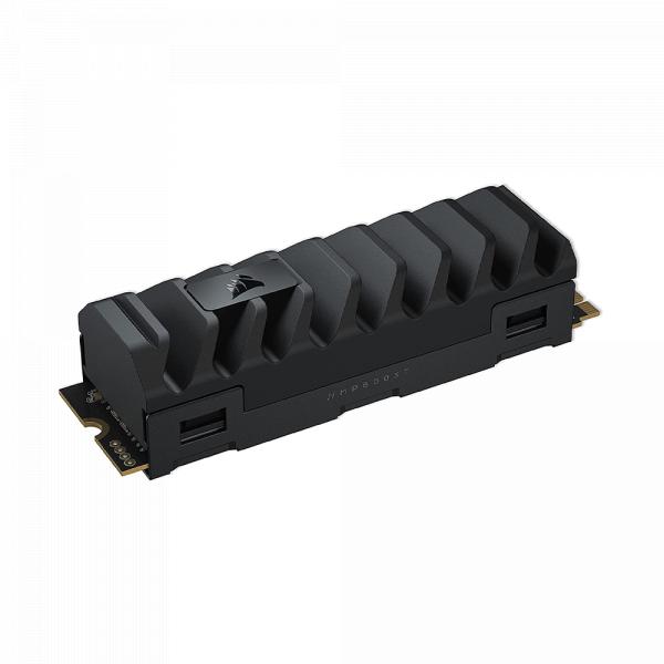 Corsair MP600 PRO XT NVMe M.2 / 2TB в Ташкенте - фото