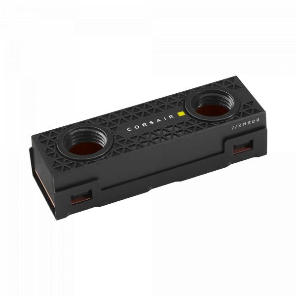 Corsair MP600 PRO XT Hydro X Edition NVMe M.2 / 2TB в Ташкенте - фото