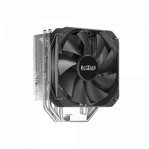 PCCooler PALADIN 400 Toshkentda - fotosurat