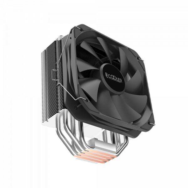 PCCooler PALADIN 400 Toshkentda - fotosurat