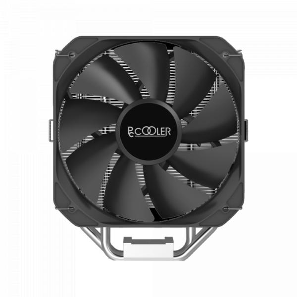 PCCooler PALADIN 400 Toshkentda - fotosurat