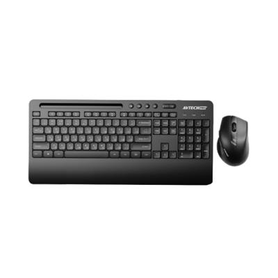 AVTECH PRO CW603 Black