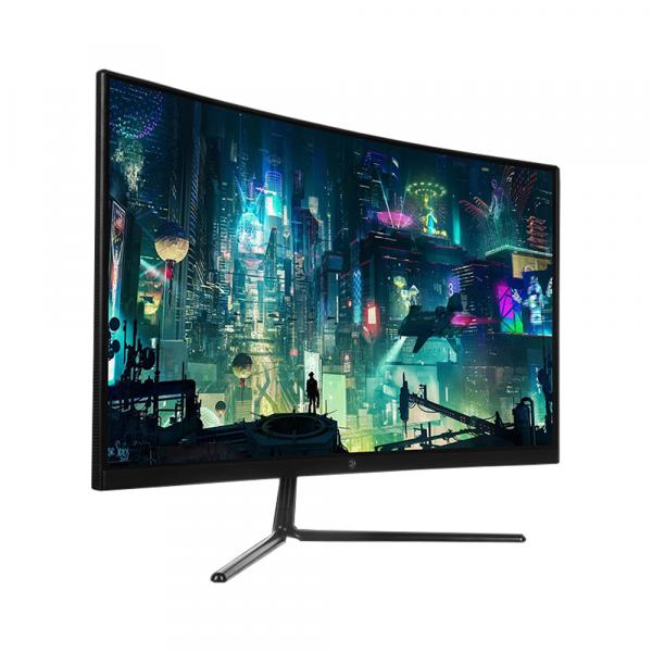 2E Gaming G2721BV / 144Hz / Curved VA / 27" Black в Ташкенте - фото