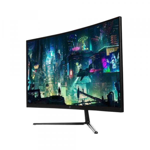 2E Gaming G2721BV / 144Hz / Curved VA / 27" Black в Ташкенте - фото