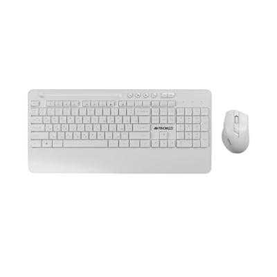 AVTECH PRO CW603 White