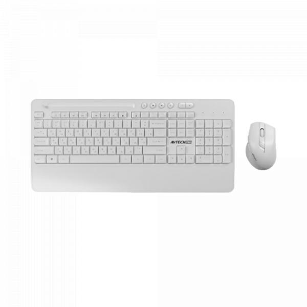 AVTECH PRO CW603 White в Ташкенте - фото