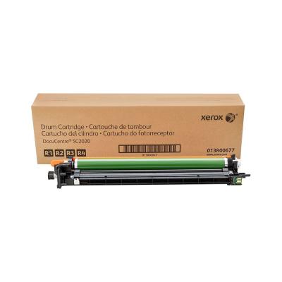 Xerox 013R00677 Black [для Xerox  DocuCentre SC2020]