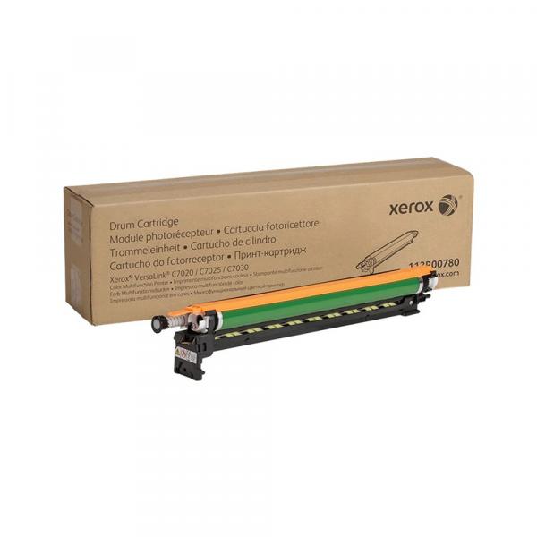 Xerox 113R00780 Black в Ташкенте - фото