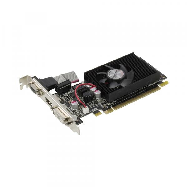AFOX GeForce GT610 1GB в Ташкенте - фото