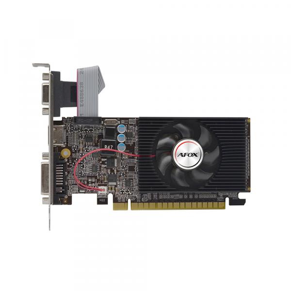 AFOX GeForce GT610 1GB в Ташкенте - фото