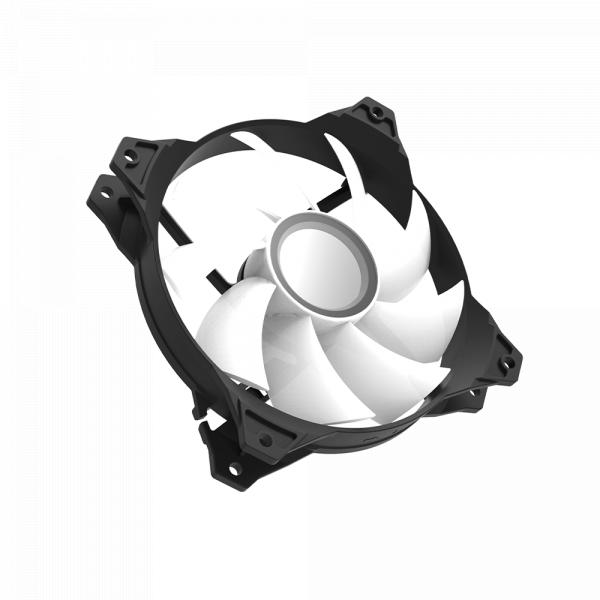 Zalman Infinity Mirror ARGB ZM-IF120A3 3in1 в Ташкенте - фото