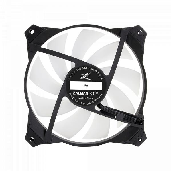 Zalman Infinity Mirror ARGB ZM-IF120A3 3in1 в Ташкенте - фото