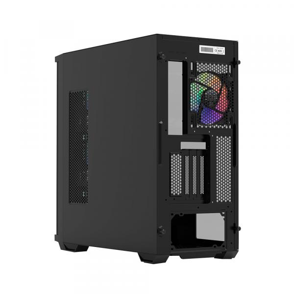 Zalman Z10 Duo Black Toshkentda - fotosurat
