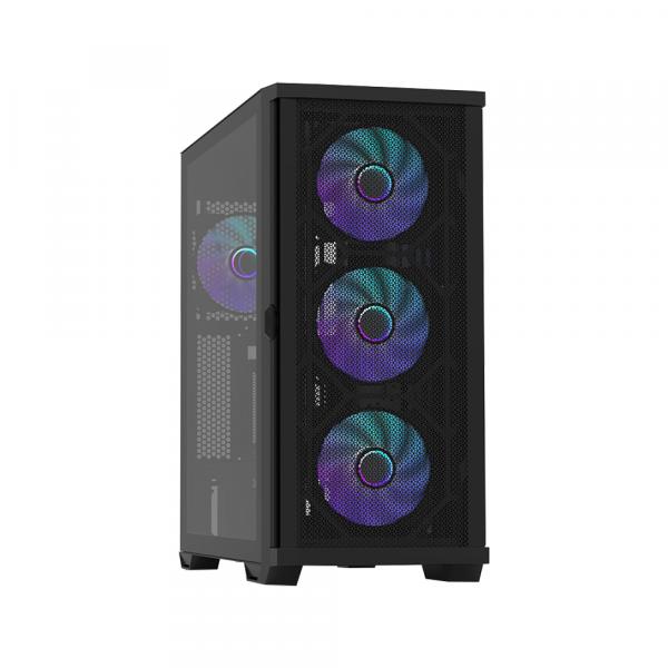 Zalman Z10 Duo Black Toshkentda - fotosurat