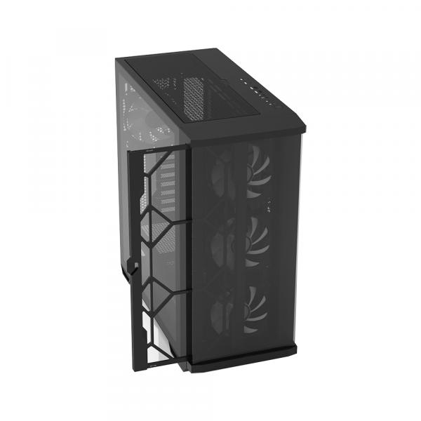 Zalman Z10 Duo Black Toshkentda - fotosurat