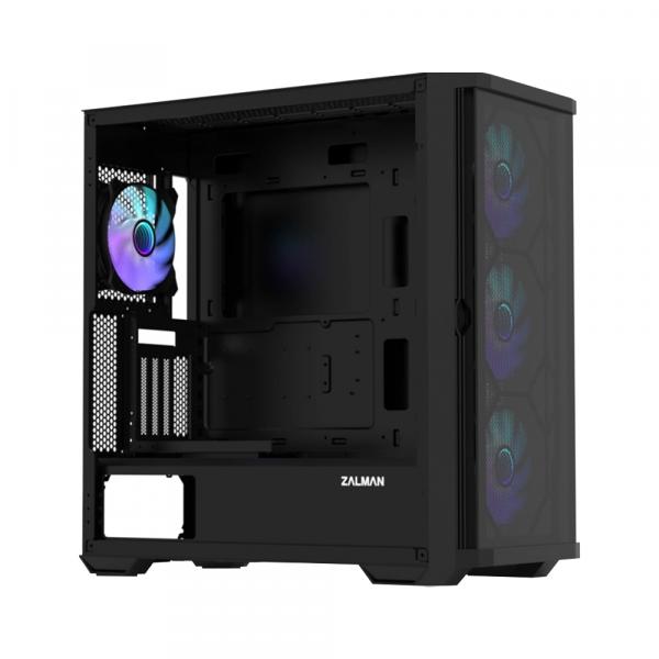 Zalman Z10 Duo Black Toshkentda - fotosurat