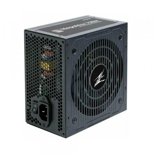 Zalman MegaMax 800W / 80+ в Ташкенте - фото