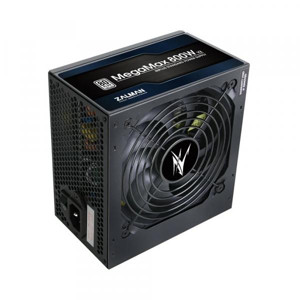 Zalman MegaMax 800W / 80+ в Ташкенте - фото