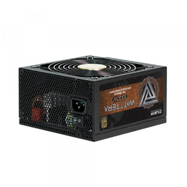 Zalman Watttera 1000W / 80+ Gold Toshkentda - fotosurat