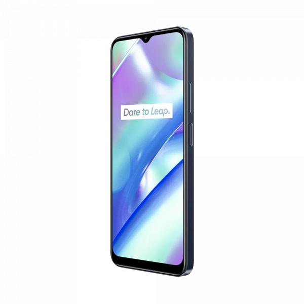 Realme C33 4/128GB Night Sea в Ташкенте - фото