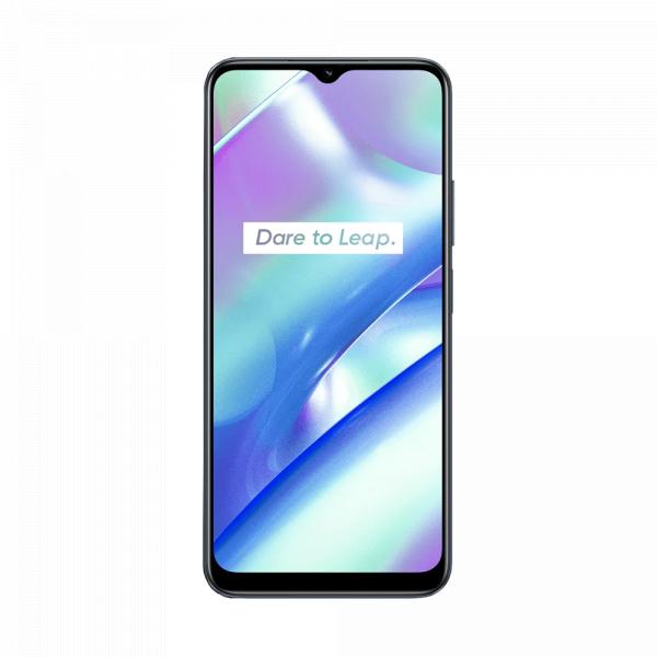 Realme C33 4/128GB Night Sea в Ташкенте - фото