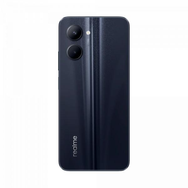 Realme C33 4/128GB Night Sea в Ташкенте - фото