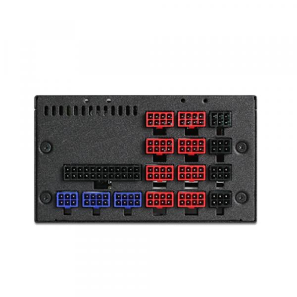 Zalman Watttera 1200W / 80+ Gold в Ташкенте - фото