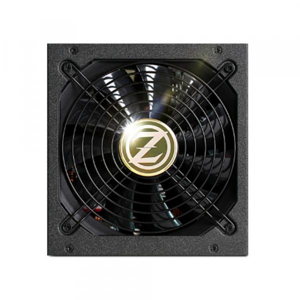 Zalman Watttera 1200W / 80+ Gold в Ташкенте - фото
