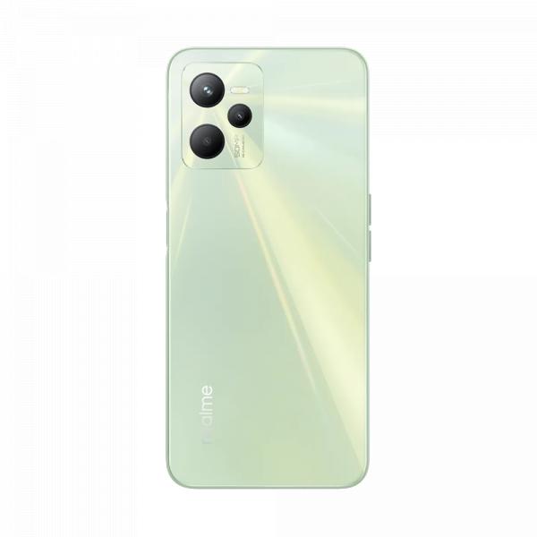 Realme C35 4/128GB Glowing Green в Ташкенте - фото