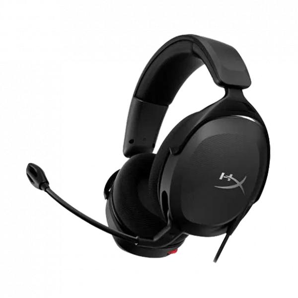 HyperX Cloud Stinger 2 Core Black в Ташкенте - фото