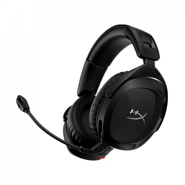 HyperX Cloud Stinger 2 Black Toshkentda - fotosurat