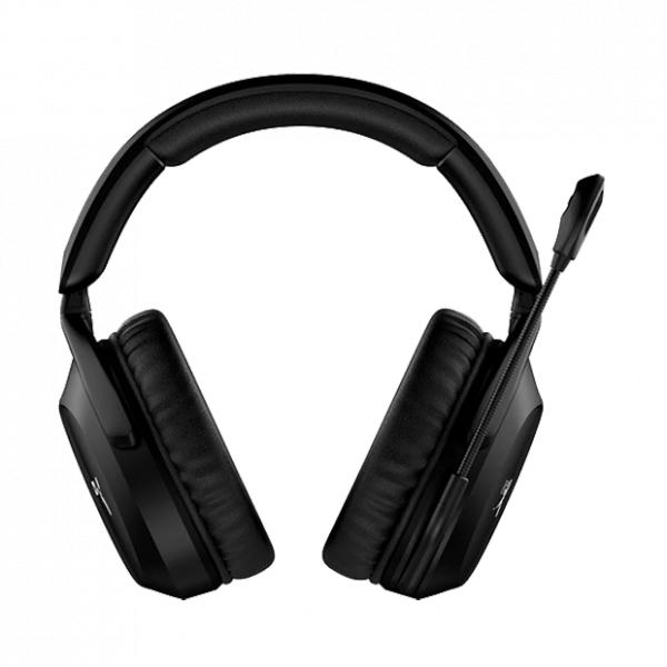 HyperX Cloud Stinger 2 Black Toshkentda - fotosurat