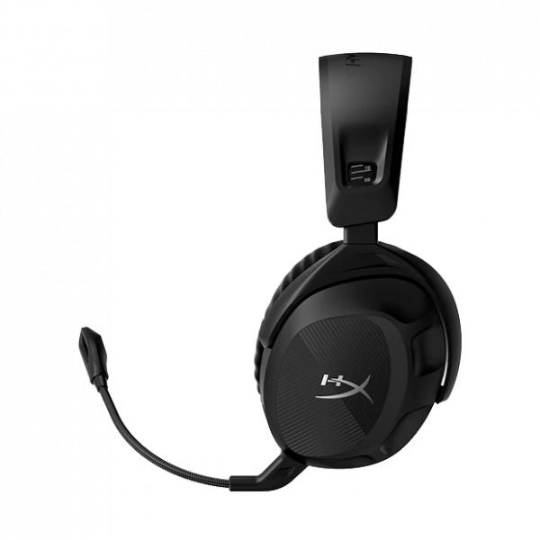 HyperX Cloud Stinger 2 Black Toshkentda - fotosurat