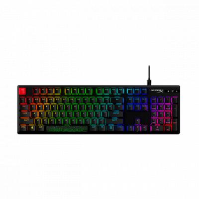 HyperX Alloy Origins PBT [HX Linear Red Switch]