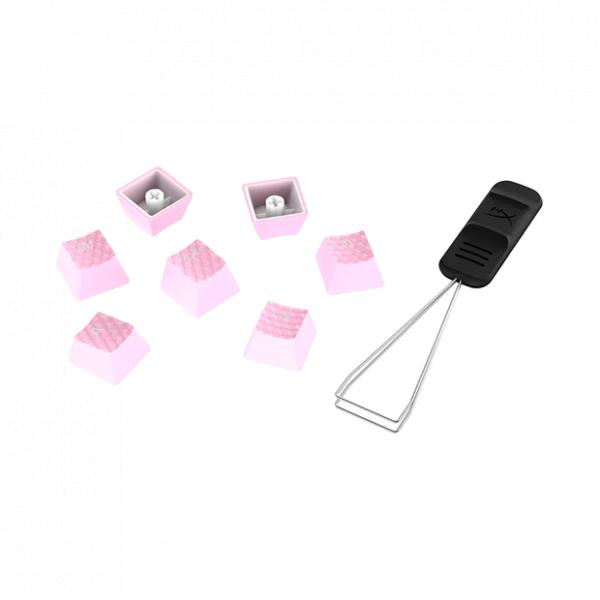 HyperX Rubber Pink в Ташкенте - фото