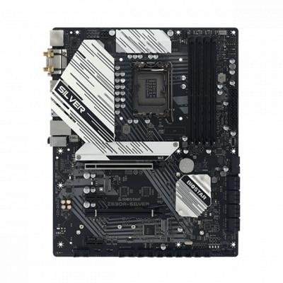 Biostar Z690A-SILVER