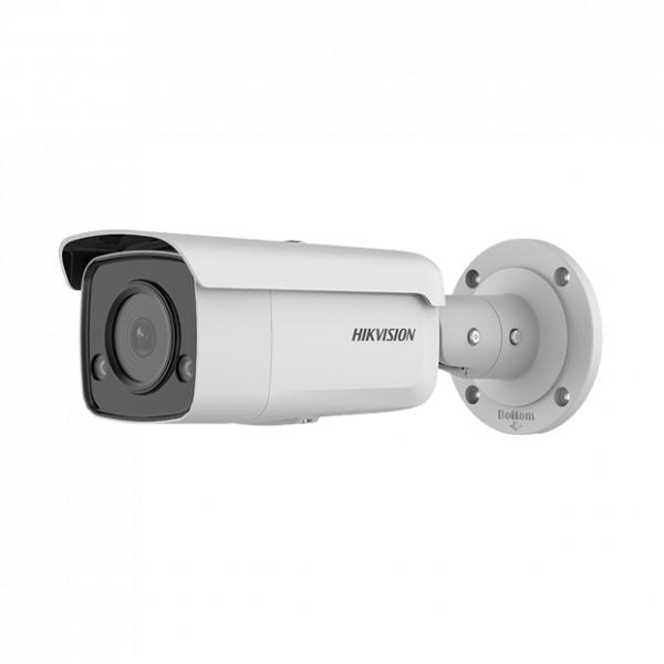Hikvision DS-2CD2T47G2-L 2.8mm C в Ташкенте - фото