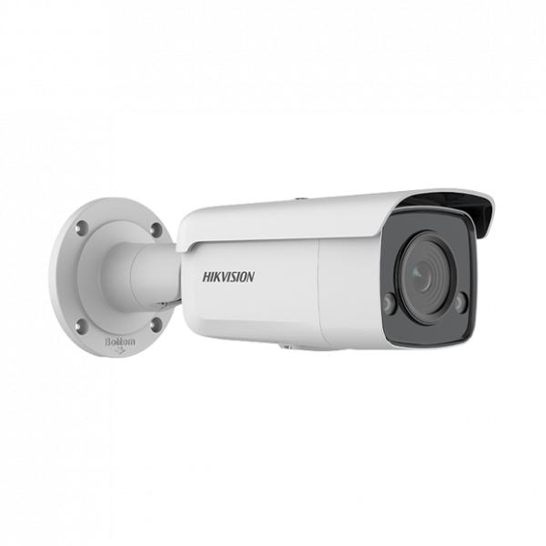 Hikvision DS-2CD2T47G2-L 2.8mm C в Ташкенте - фото