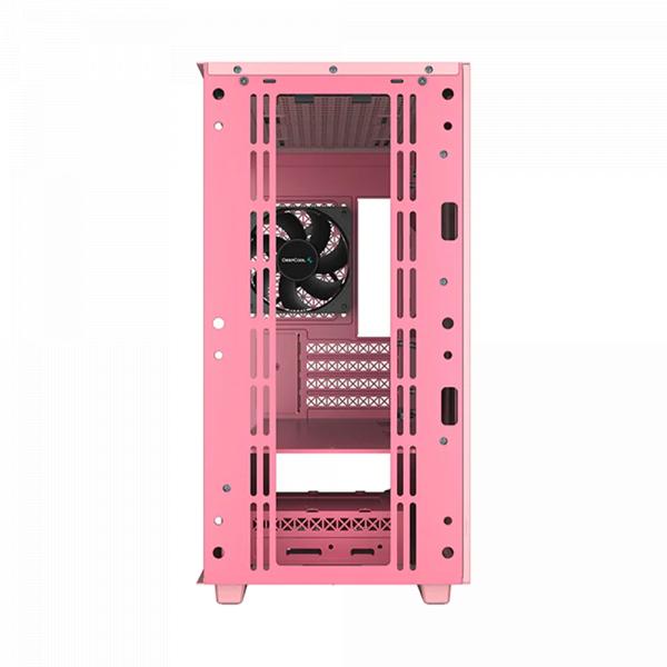 Deepcool MACUBE 110 Pink в Ташкенте - фото