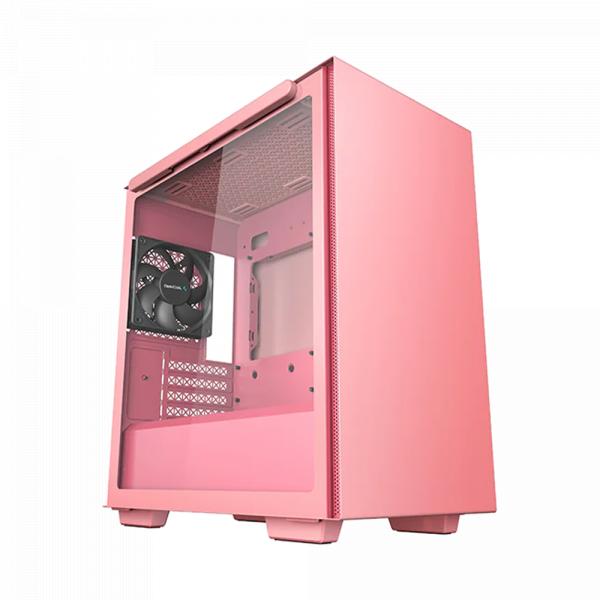 Deepcool MACUBE 110 Pink в Ташкенте - фото