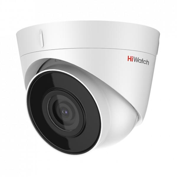 Hikvision HiWatch DS-I253M(B) 2.8mm в Ташкенте - фото