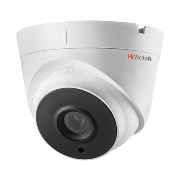 Hikvision HiWatch DS-I453M(B) 2.8mm в Ташкенте - фото