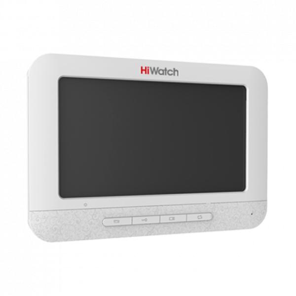Hikvision HiWatch DS-D100K в Ташкенте - фото
