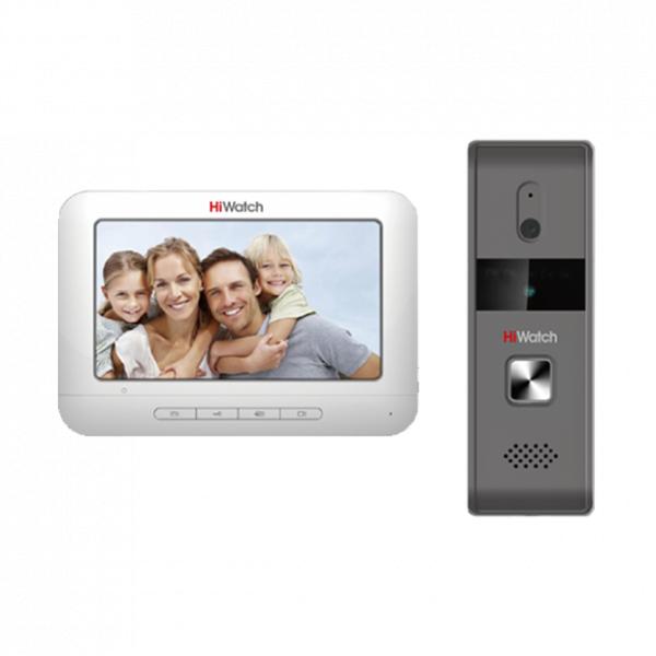 Hikvision HiWatch DS-D100KF в Ташкенте - фото