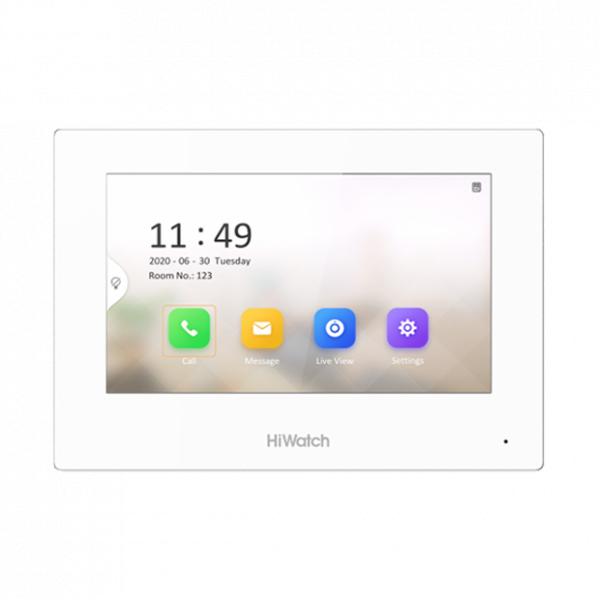 Hikvision HiWatch VDP-H2211 в Ташкенте - фото