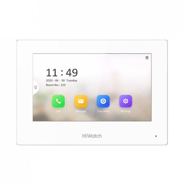Hikvision HiWatch VDP-H3211W в Ташкенте - фото
