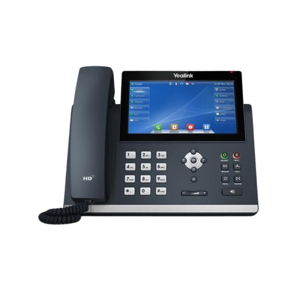 Yealink SIP-T48U в Ташкенте - фото