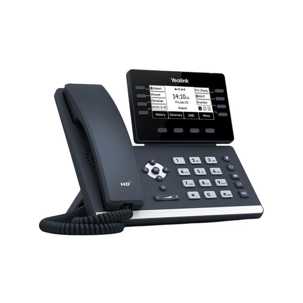 Yealink SIP-T53W в Ташкенте - фото