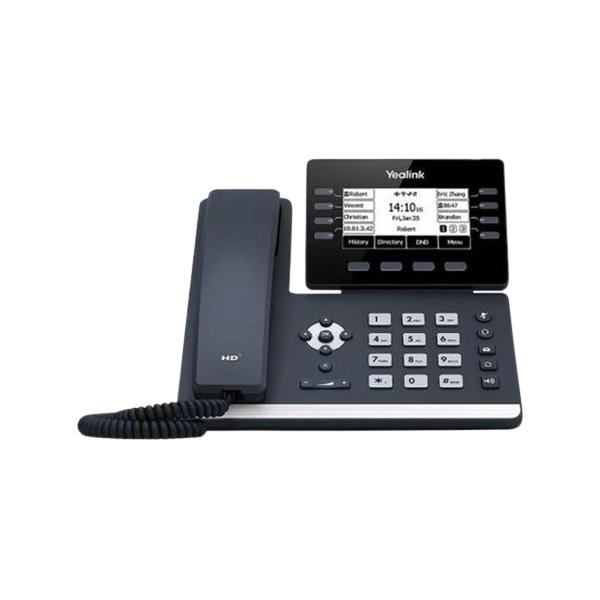 Yealink SIP-T53W в Ташкенте - фото