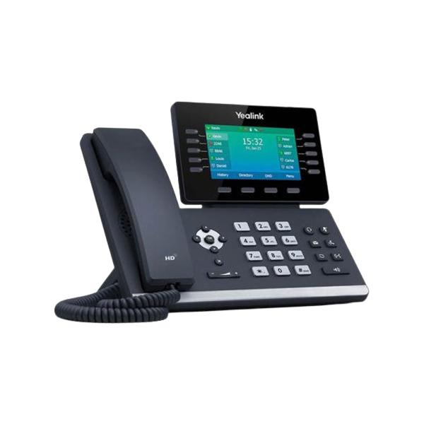 Yealink SIP-T54W в Ташкенте - фото